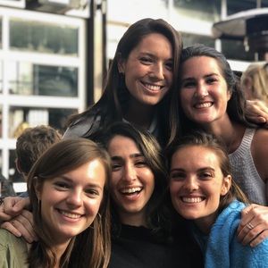 Meet your Posher, Deanna